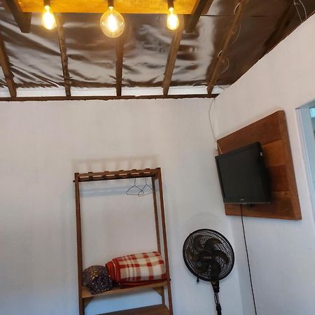 דירות Casa Pouso Tiradentes 2 מראה חיצוני תמונה