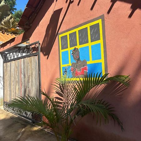 דירות Casa Pouso Tiradentes 2 מראה חיצוני תמונה