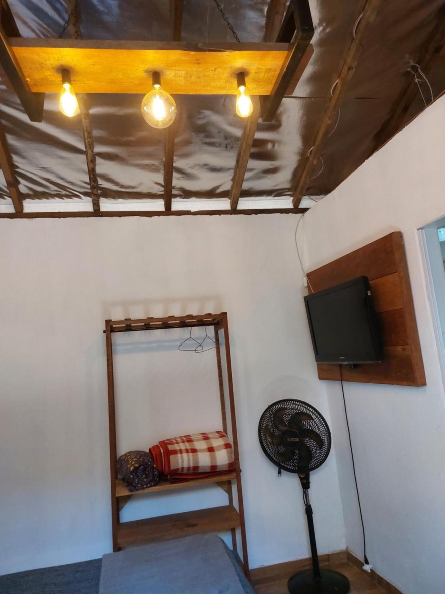 דירות Casa Pouso Tiradentes 2 מראה חיצוני תמונה